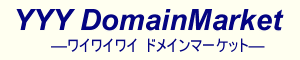 YYY�h���C���}�[�P�b�g